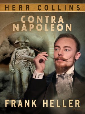 cover image of Herr Collin contra Napoleon
